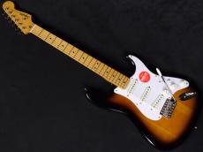 Squier Classic Vibe '50s Stratocaster 2-Color Sunburst_2
