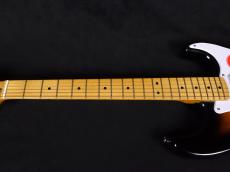 Squier Classic Vibe '50s Stratocaster 2-Color Sunburst_4