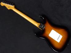 Squier Classic Vibe '50s Stratocaster 2-Color Sunburst_6