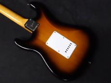 Squier Classic Vibe '50s Stratocaster 2-Color Sunburst_7