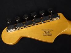 Squier Classic Vibe '50s Stratocaster 2-Color Sunburst_9