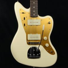 Squier J Mascis Jazzmaster Vintage White