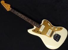 Squier J Mascis Jazzmaster Vintage White_2