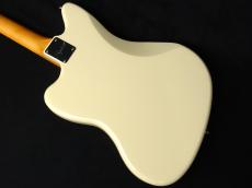 Squier J Mascis Jazzmaster Vintage White_7