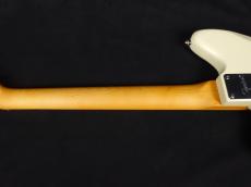 Squier J Mascis Jazzmaster Vintage White_8