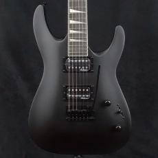 Jackson JS Series Dinky Arch Top JS22 DKA Satin Black