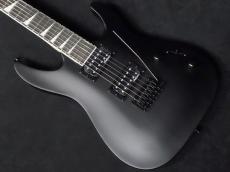 Jackson JS Series Dinky Arch Top JS22 DKA Satin Black_3