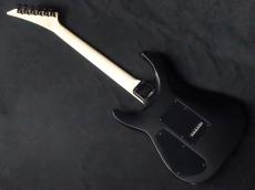 Jackson JS Series Dinky Arch Top JS22 DKA Satin Black_6