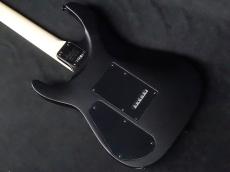 Jackson JS Series Dinky Arch Top JS22 DKA Satin Black_7