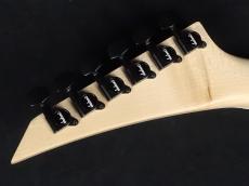 Jackson JS Series Dinky Arch Top JS22 DKA Satin Black_9