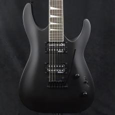 Jackson JS Series Dinky Arch Top JS22 DKA Satin Black