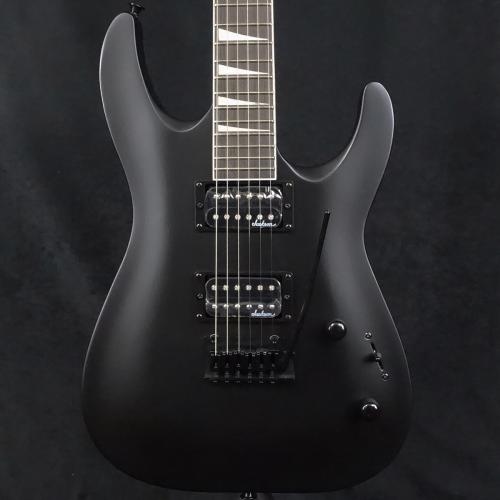 Jackson JS Series Dinky Arch Top JS22 DKA Satin Black
