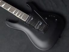 Jackson JS Series Dinky Arch Top JS22 DKA Satin Black_3