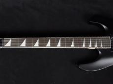 Jackson JS Series Dinky Arch Top JS22 DKA Satin Black_4