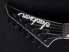 Jackson JS Series Dinky Arch Top JS22 DKA Satin Black_5