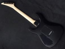 Jackson JS Series Dinky Arch Top JS22 DKA Satin Black_6