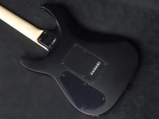 Jackson JS Series Dinky Arch Top JS22 DKA Satin Black_7