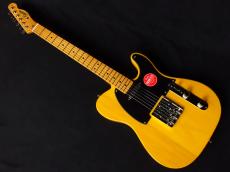 Squier Classic Vibe '50s Telecaster Butterscotch Blonde_2