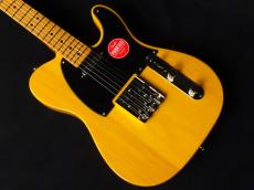 Squier Classic Vibe '50s Telecaster Butterscotch Blonde_3