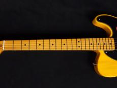 Squier Classic Vibe '50s Telecaster Butterscotch Blonde_4