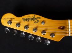 Squier Classic Vibe '50s Telecaster Butterscotch Blonde_5