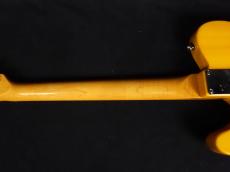 Squier Classic Vibe '50s Telecaster Butterscotch Blonde_8