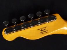 Squier Classic Vibe '50s Telecaster Butterscotch Blonde_9