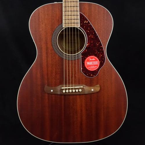 Fender Tim Armstrong Hellcat Natural