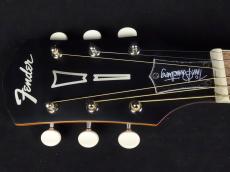 Fender Tim Armstrong Hellcat Natural_5