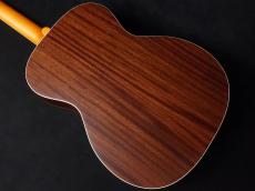 Fender Tim Armstrong Hellcat Natural_7