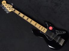 Squier Classic Vibe '70s Jazz Bass V Black_2