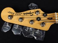 Squier Classic Vibe '70s Jazz Bass V Black_5