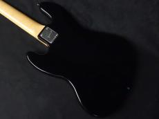 Squier Classic Vibe '70s Jazz Bass V Black_7