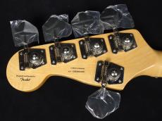 Squier Classic Vibe '70s Jazz Bass V Black_9