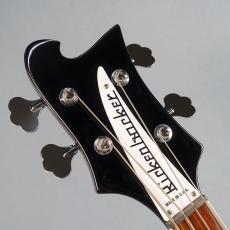 Rickenbacker 4003 Jetglo_3