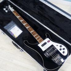 Rickenbacker 4003 Jetglo_8