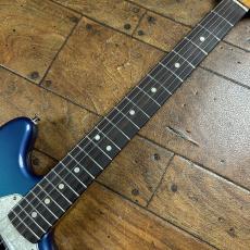 Fender Vintera II 70s Competition Mustang Competition Burgundy_3