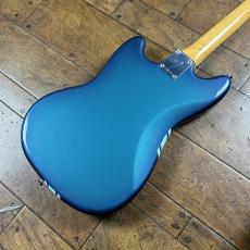 Fender Vintera II 70s Competition Mustang Competition Burgundy_6