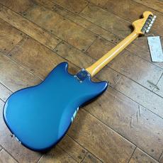 Fender Vintera II 70s Competition Mustang Competition Burgundy_7