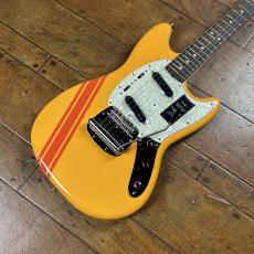 Fender Vintera II 70s Competition Mustang Competition Orange