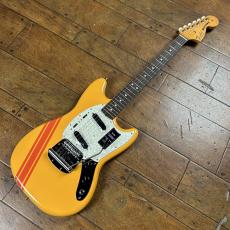 Fender Vintera II 70s Competition Mustang Competition Orange_2