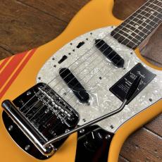 Fender Vintera II 70s Competition Mustang Competition Orange_3