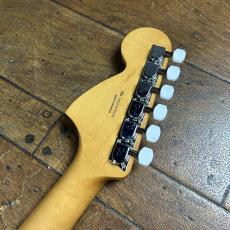 Fender Vintera II 70s Competition Mustang Competition Orange_9