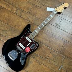Squier Classic Vibe 70s Jaguar Black_2