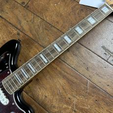 Squier Classic Vibe 70s Jaguar Black_4
