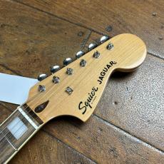 Squier Classic Vibe 70s Jaguar Black_5