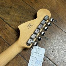 Squier Classic Vibe 70s Jaguar Black_9