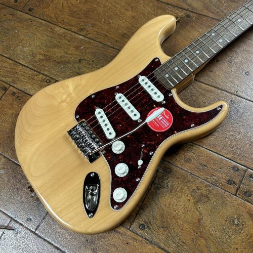 Squier Classic Vibe 70s Stratocaster Natural