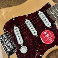 Squier Classic Vibe 70s Stratocaster Natural_3
