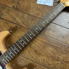 Squier Classic Vibe 70s Stratocaster Natural_4